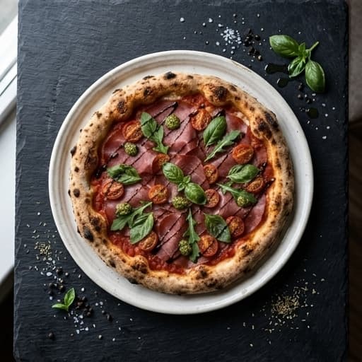 Bresaola