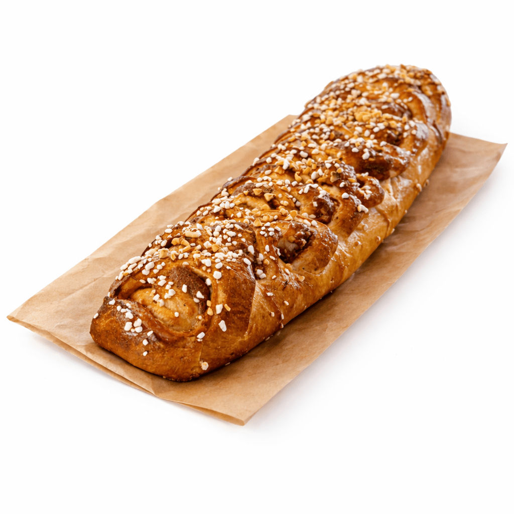 Kanellängd