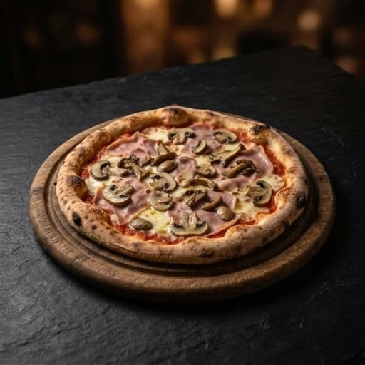 Capricciosa