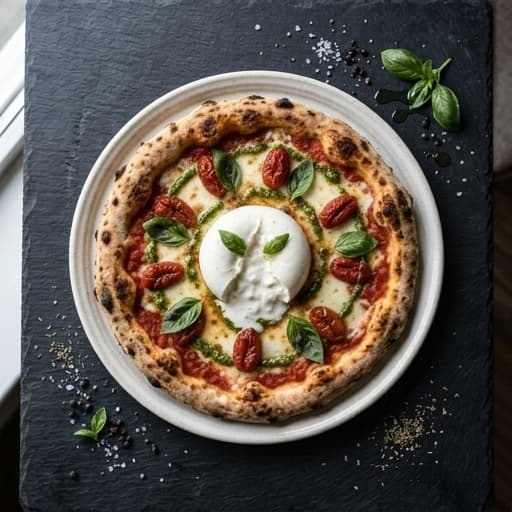 Burrata