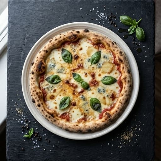 Quattro Formaggi