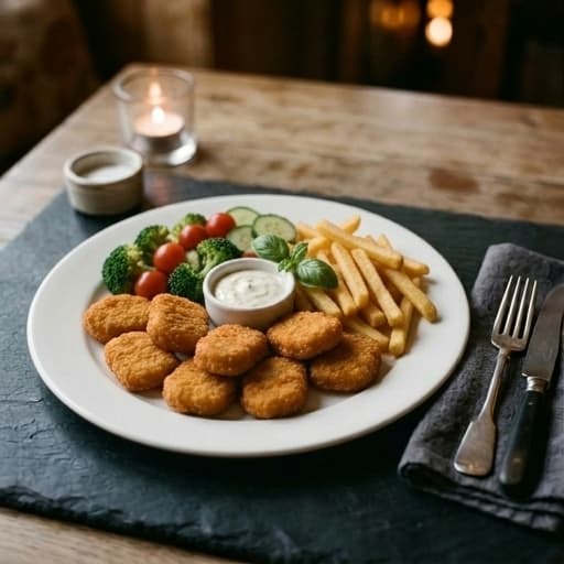 Chicken Nuggets