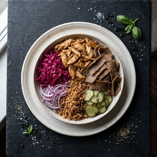 Mix Bowl
