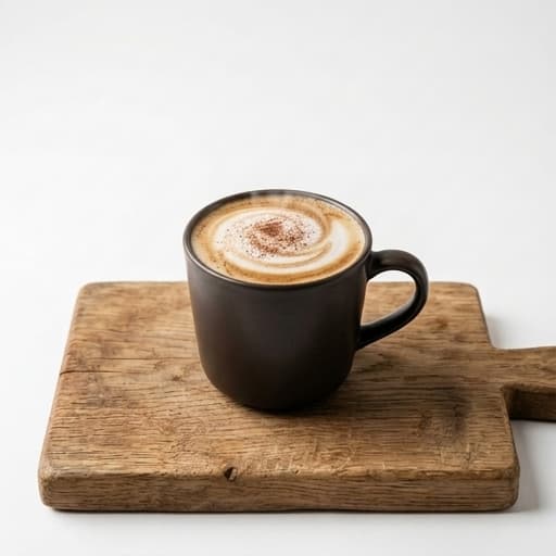 Latte Macchiato