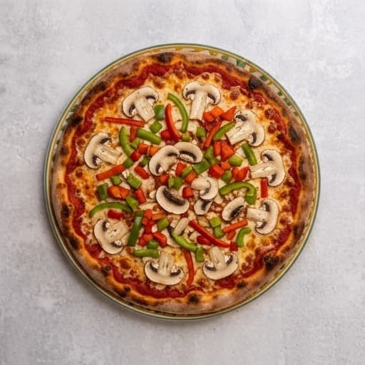 Veggie