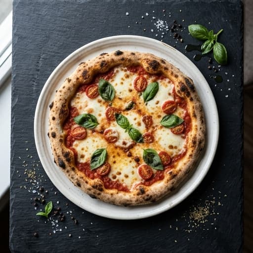 Margherita