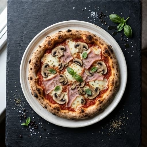 Capricciosa