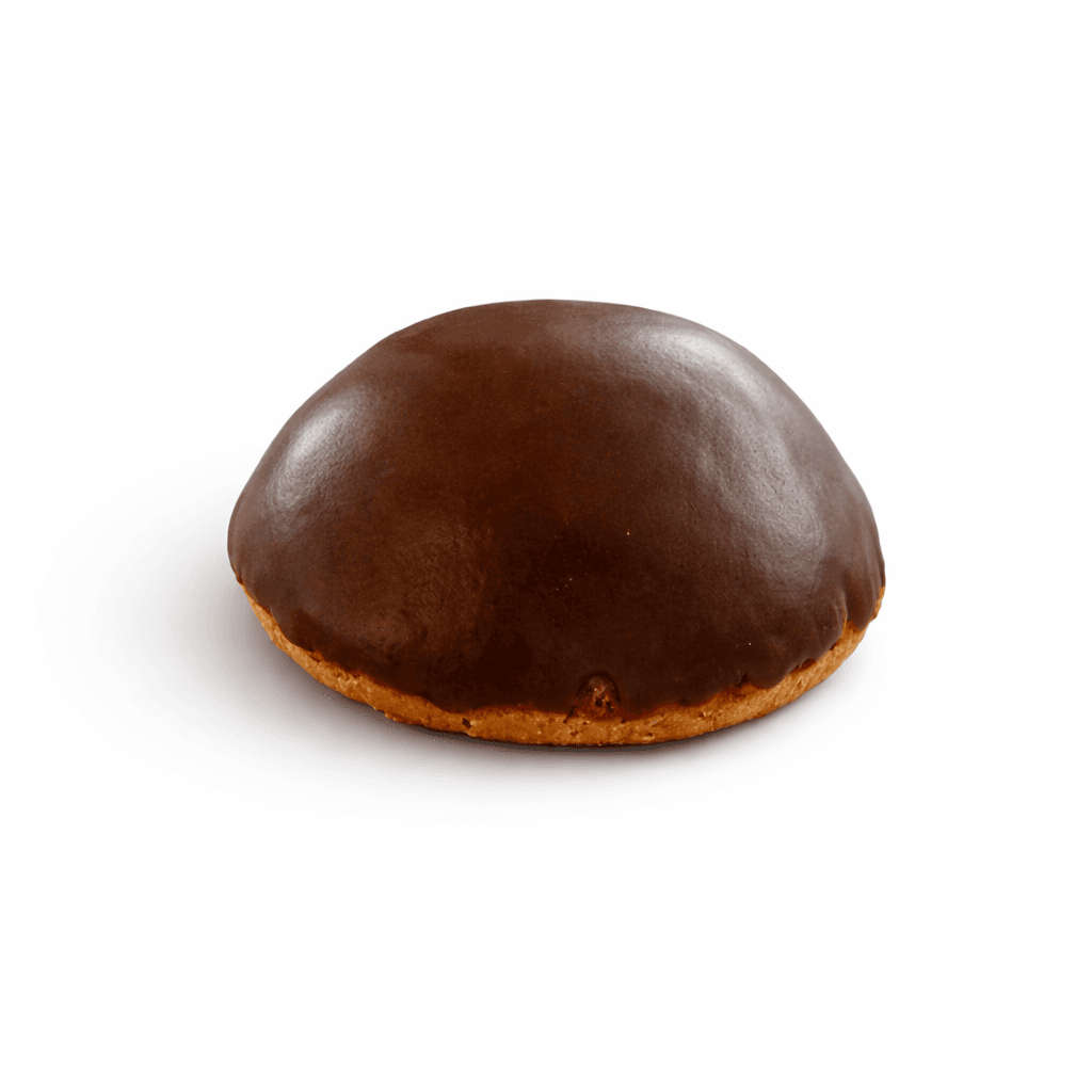 Hallonbiskvi classic