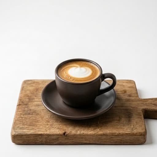 Espresso Macchiato