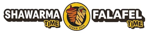 Shawarma Time