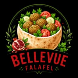 Bellevue Pizza & Falafel